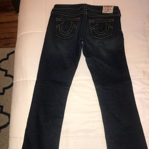 True Religion Jeans Sz 29